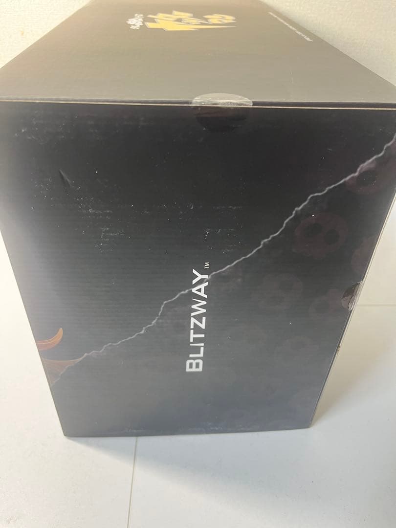 BLITZWAY ドロンジョ フィギュア