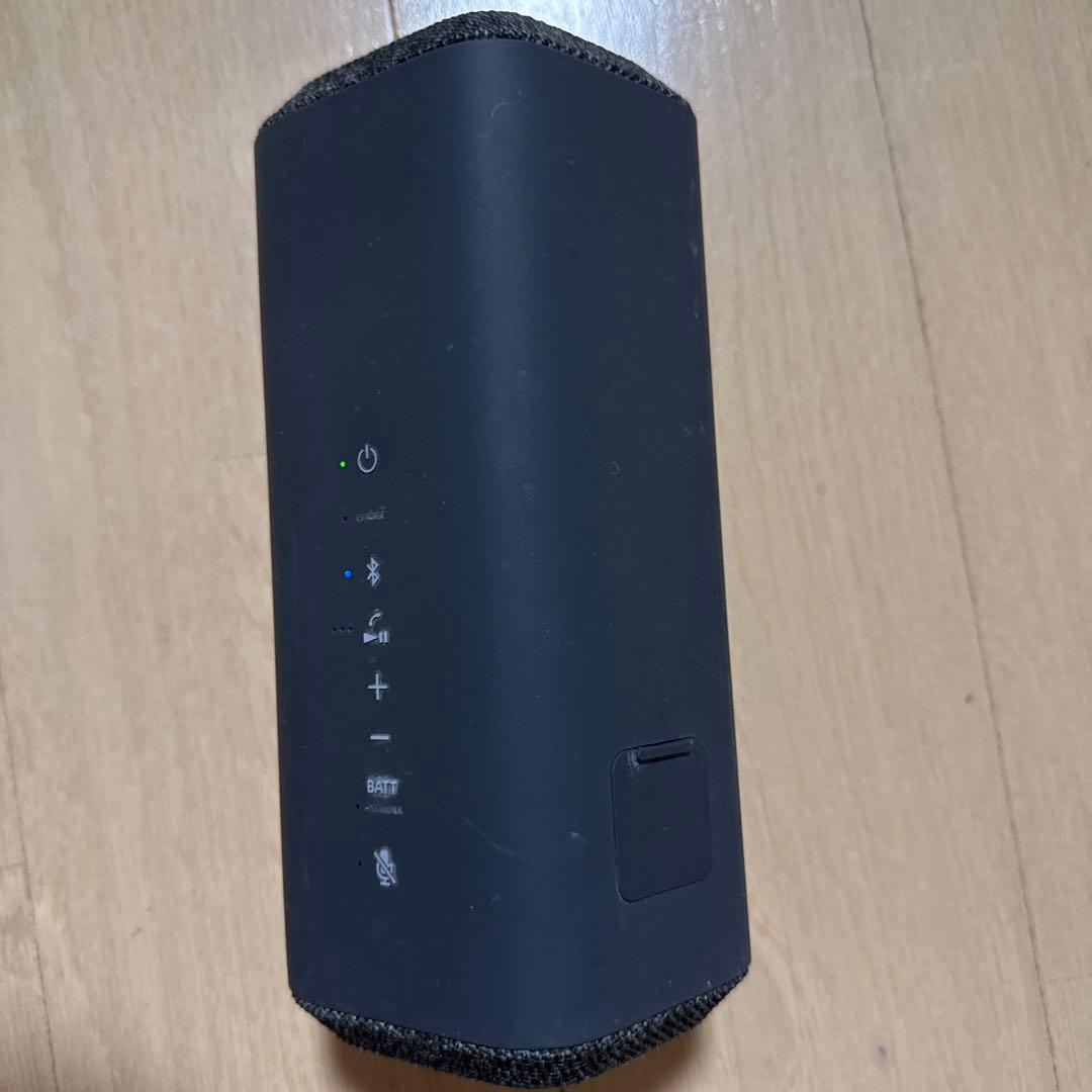 Sony ワイヤレススピーカー SRS-XE300