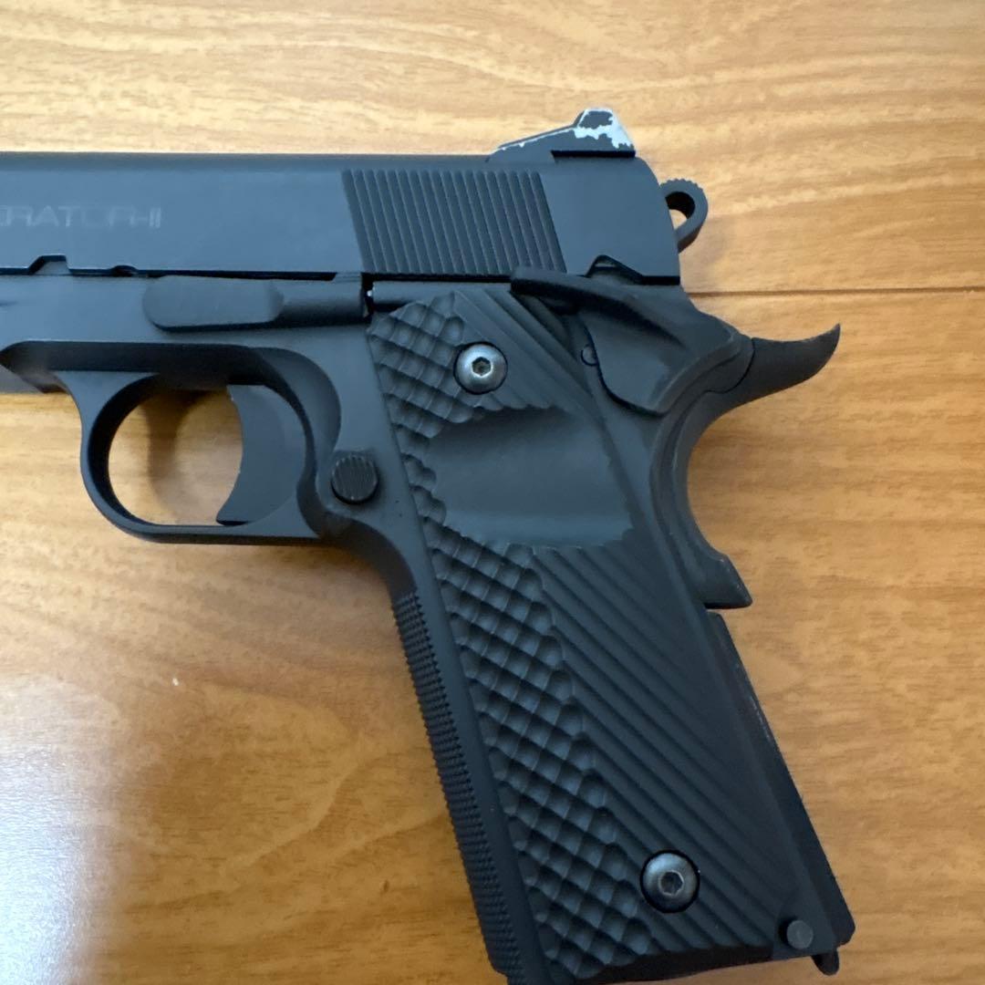 Carbon8 M45 NITE SHIFT CO2 中古品