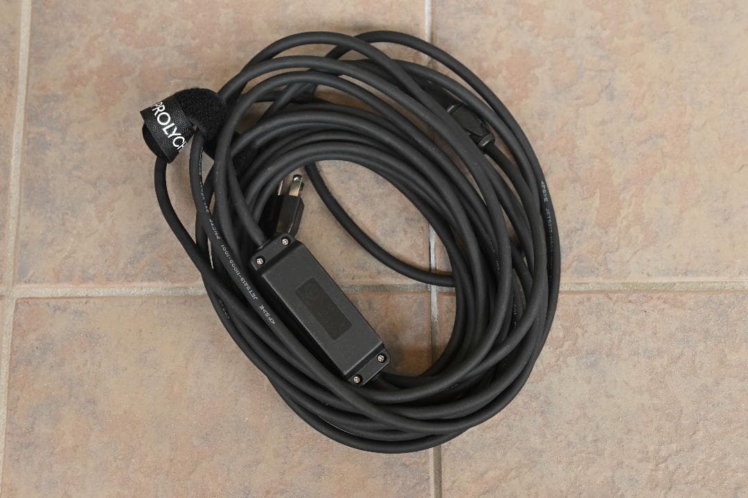 Prolycht Orion 675 FS フルスペクトルLEDライト+フレネル