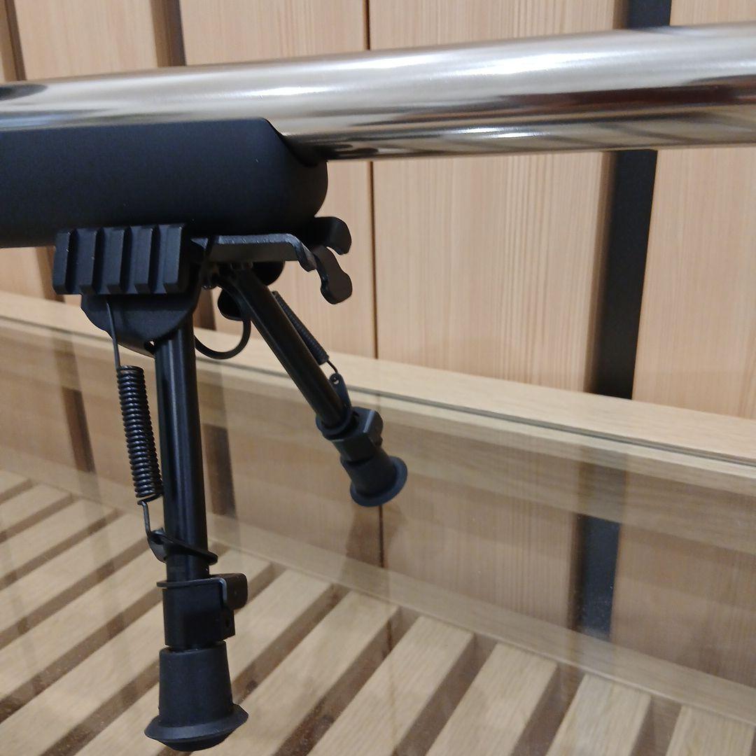 東京マルイ VSR-10 プロハンター-G ウッドタイプ