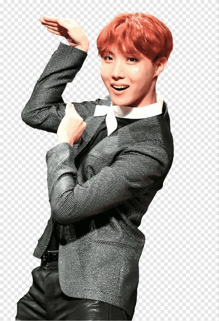 BTS J-HOPE RE;CODE スリングバッグ