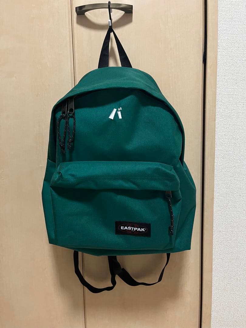 【バナナマン】リュックEASTPAK