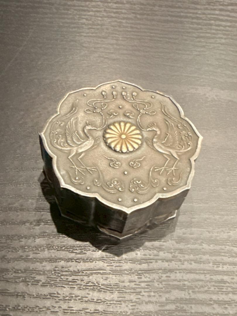ボンボニエール