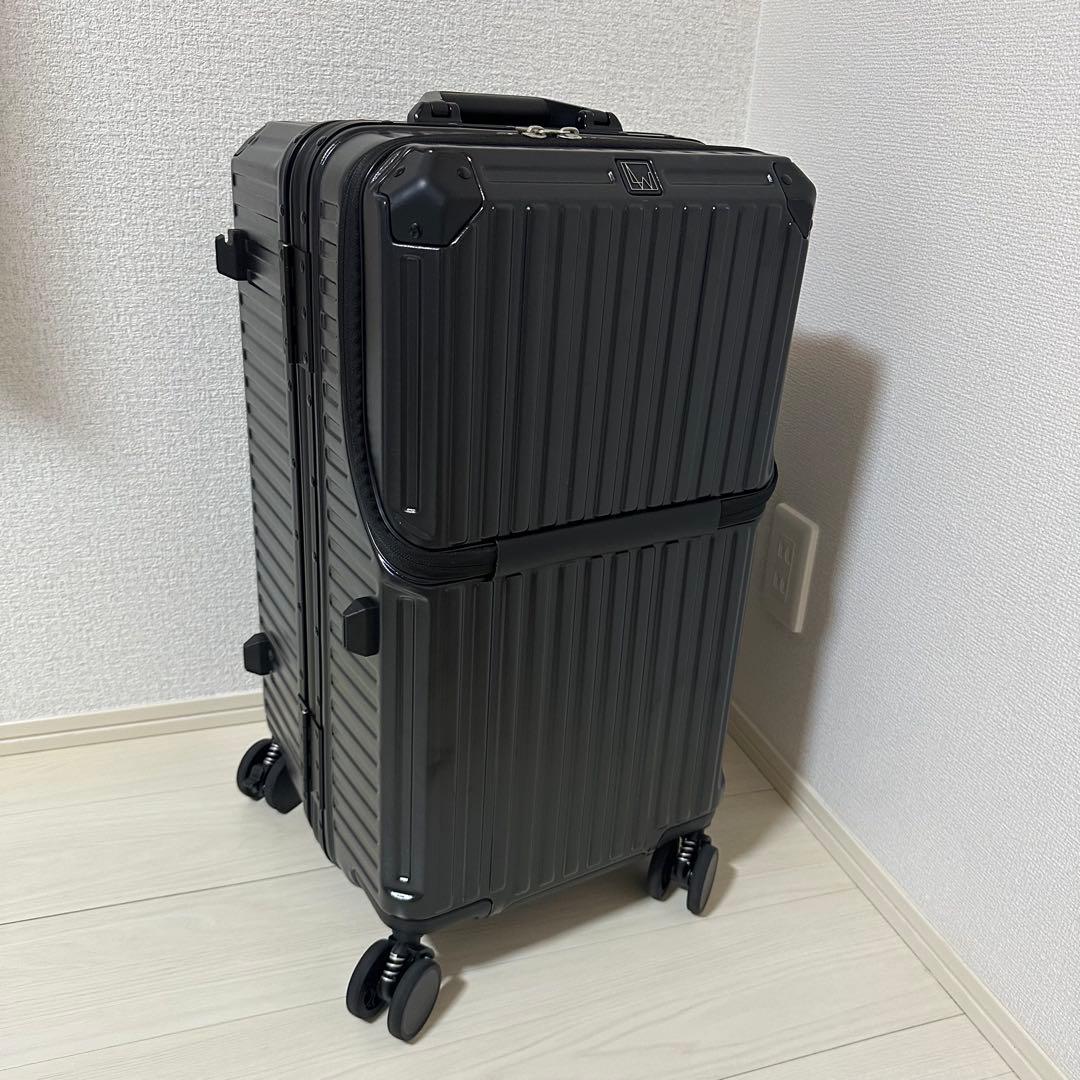 レジェンドウォーカー　キャリーケース