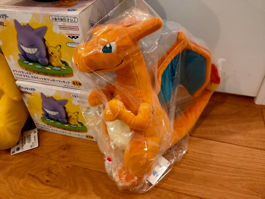 【新品】ポケットモンスター グッズ まとめ売り 18点