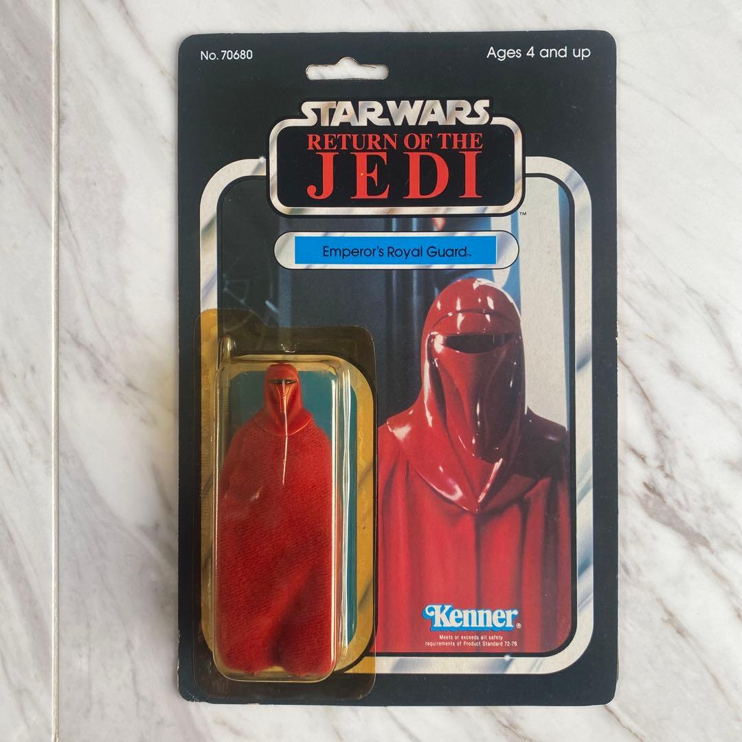 スター・ウォーズ ロイヤル・ガード