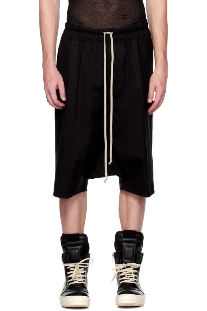 Rick Owens RICK S PODS 46 リックズポッズ