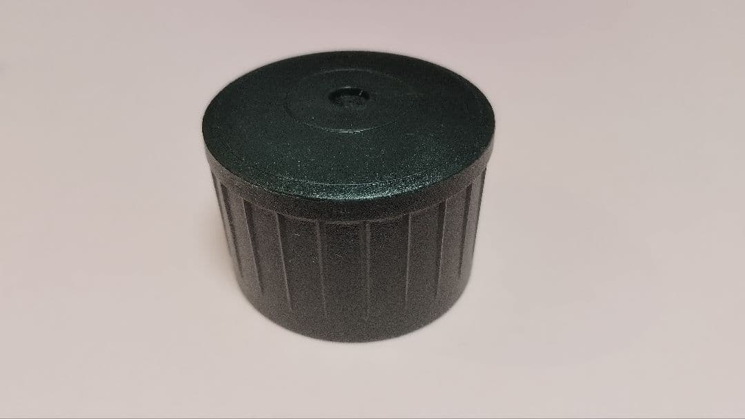 PG ANT 100 （10m 釣り竿アンテナ用グラスロッド）