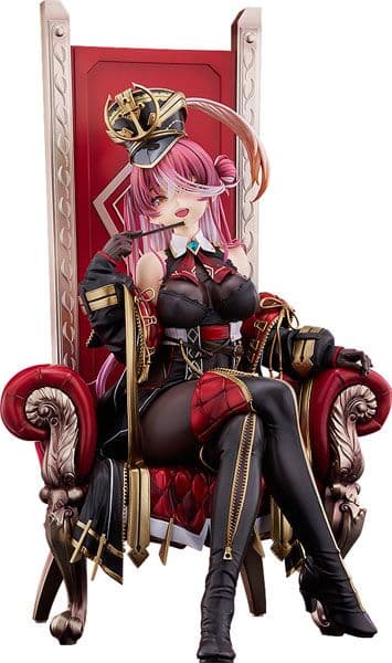 ホロライブ 宝鐘マリン 三十路衣装Ver. 　1/6スケールフィギュア