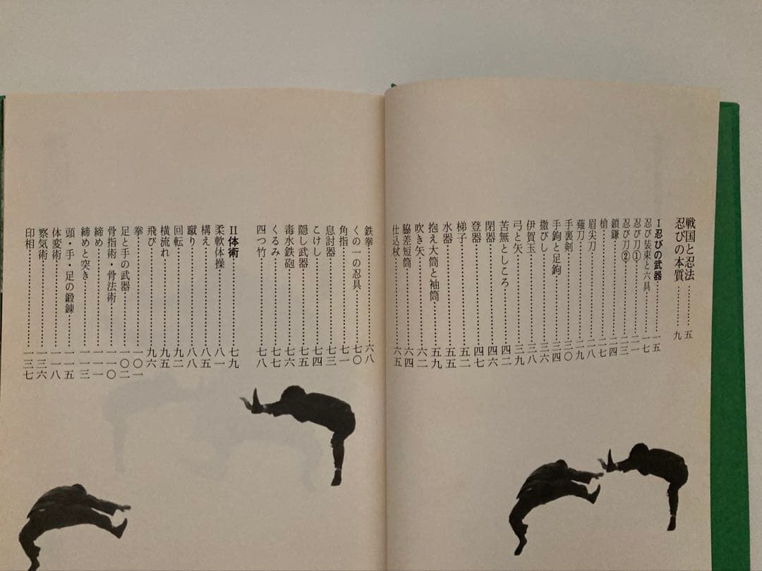 戦国忍法図鑑