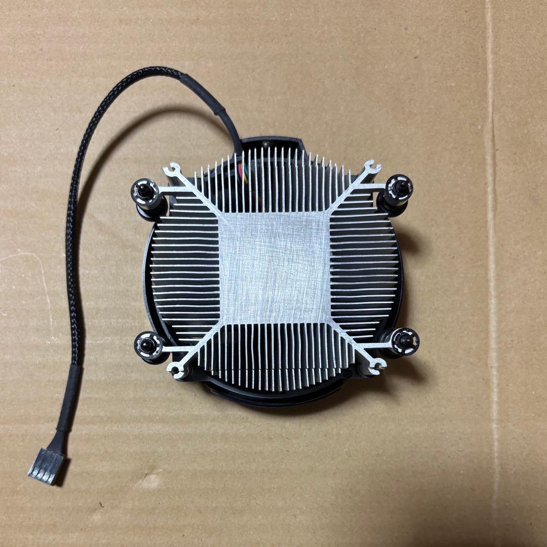 CPU AMD Ryzen5 5600