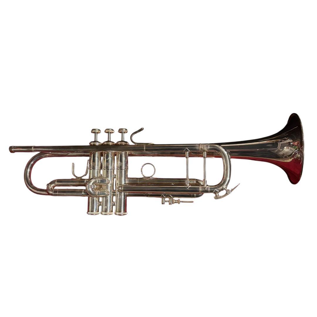 Vincent Bach　ヴィンセントバック　ストラディバリウス　ML37