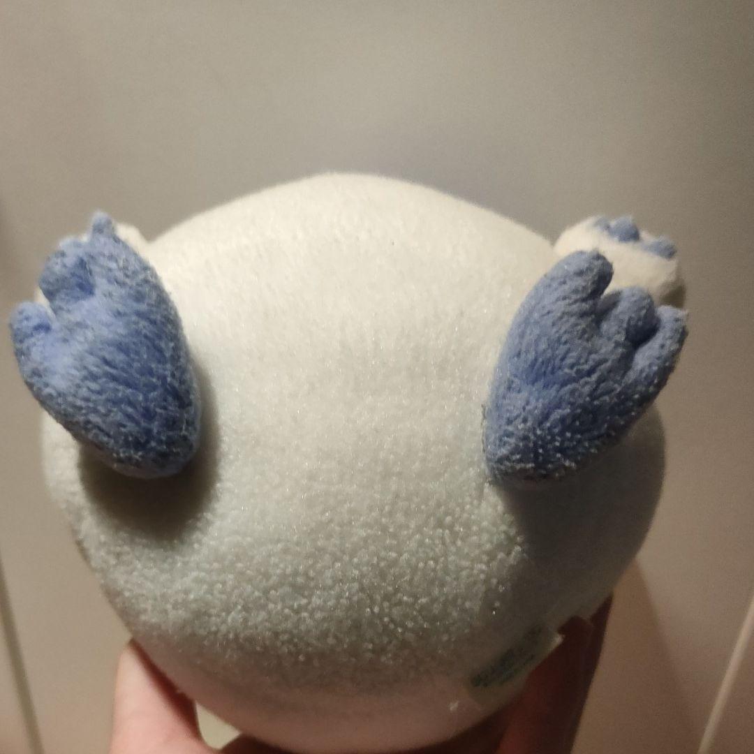わたぼう ぬいぐるみ SmileSlime 販売中止商品 ドラクエ