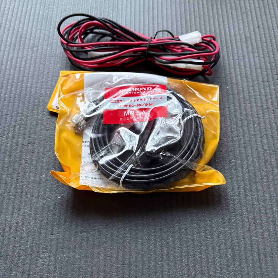 ICOM 無線機セット