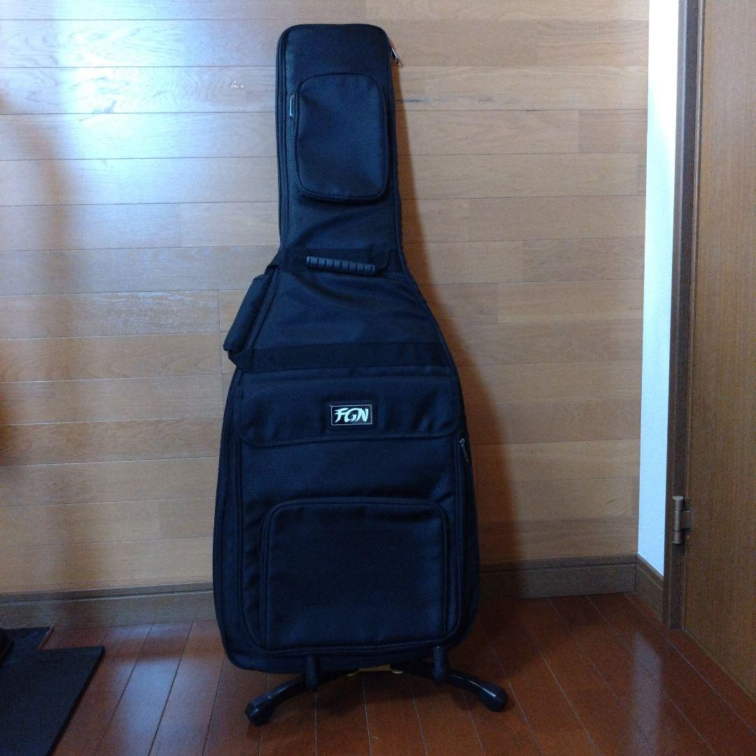 【美品】フジゲン NTL200-2TS Neo Classic テレキャスター