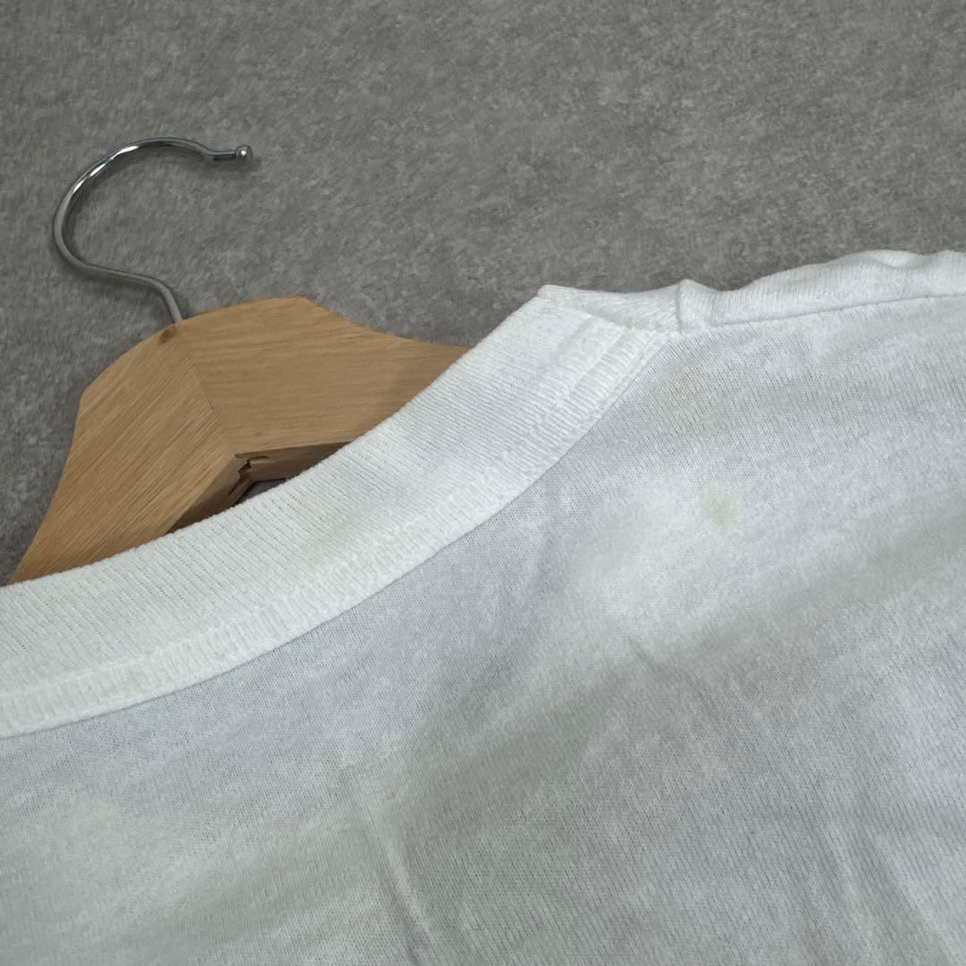 希少 90s King Crimson ヴィンテージ バンドロングTシャツ L