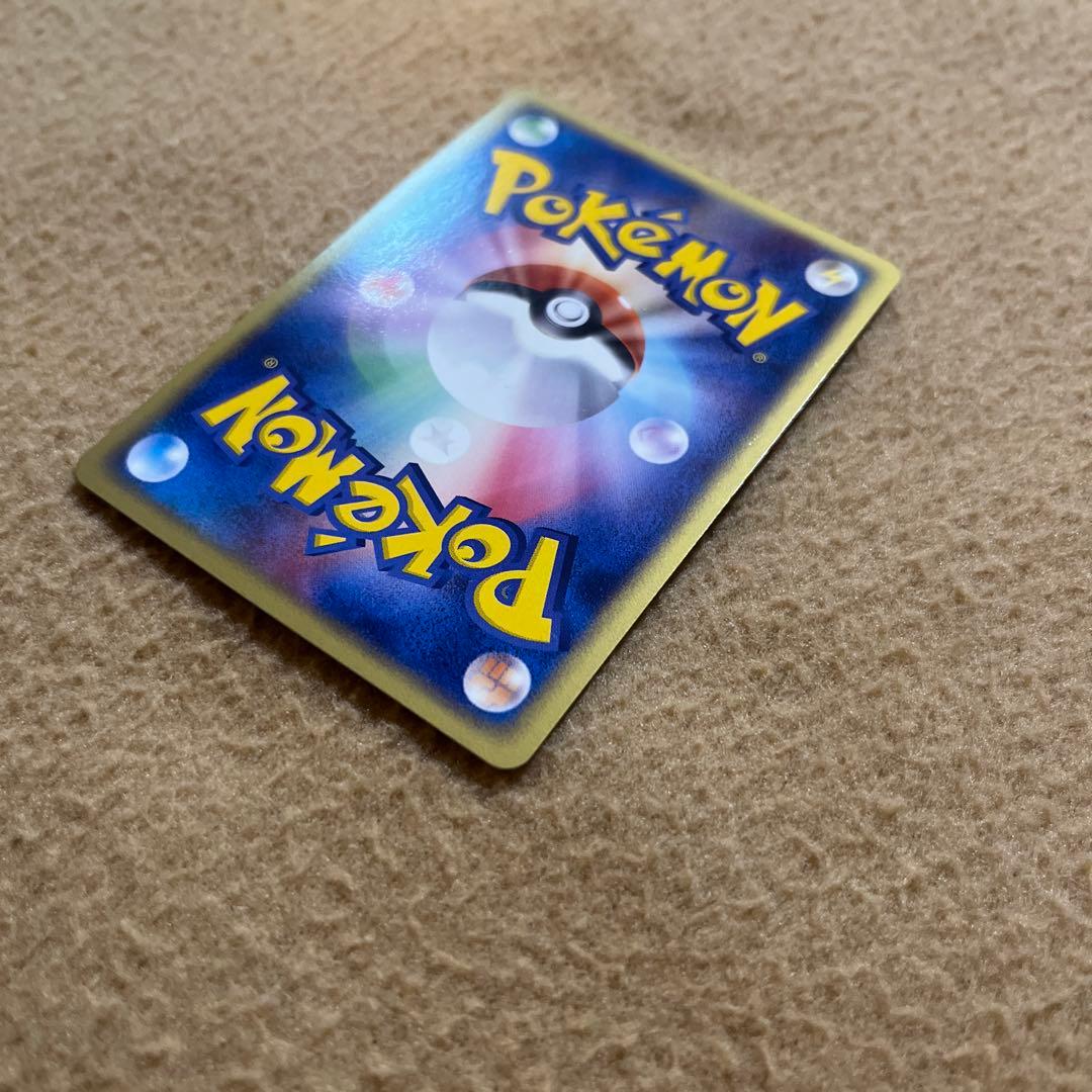 ポケモンカード セレビィex プロモ プレイヤーズ