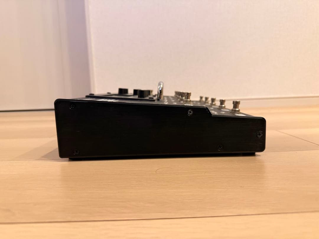 Fractal Audio Systems AX8 ギター アンプシミュレーター