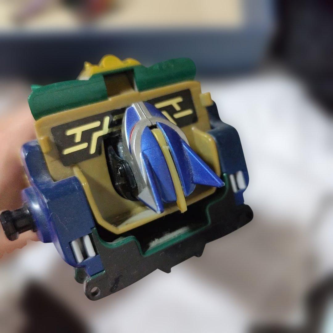 DXガオハンター　ガオレンジャー