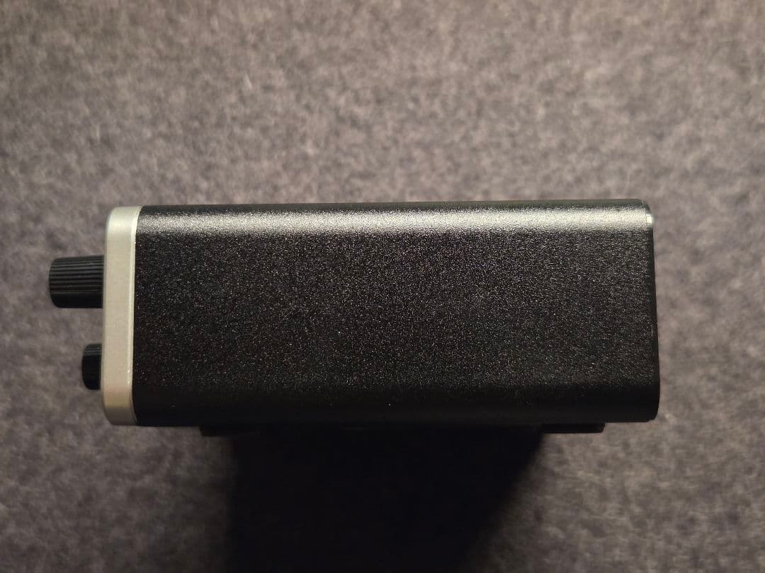 【美品】Behringer U-PHORIA UMC202HD