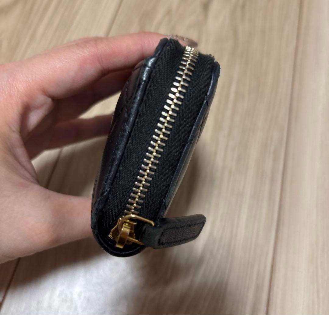 CHANEL パース