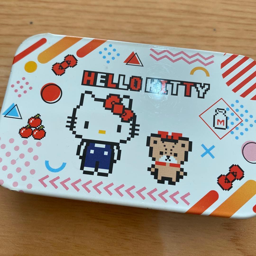 キャラクターケース