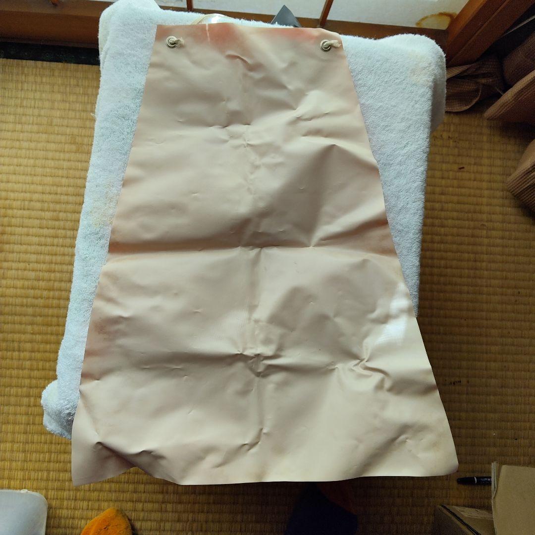 u*3様 パーマン
