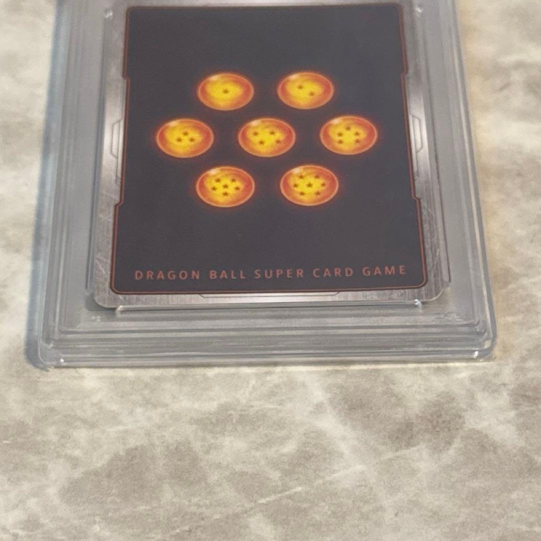 FB02-139 SCR ベジット PSA10
