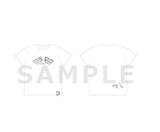 【レア】鬼滅の刃 不死川実弥　不死川玄弥　不死川兄弟　Tシャツ　XL