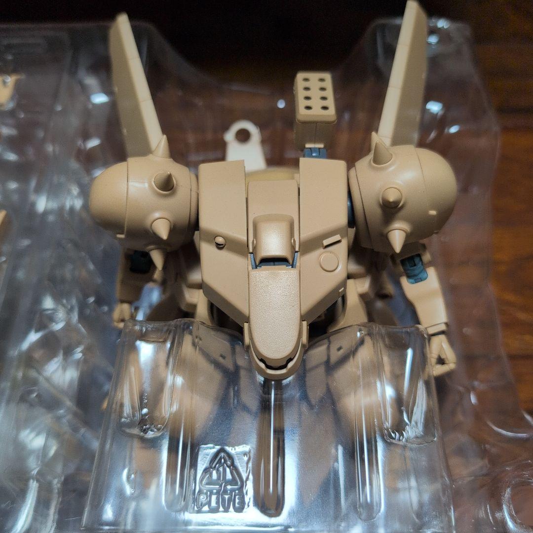ROBOT魂 YMS-16M XAMEL　ザメル