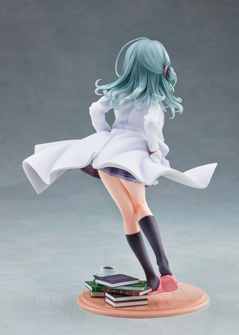 式部茉優 1/7スケールフィギュア　RIDDLE JOKER