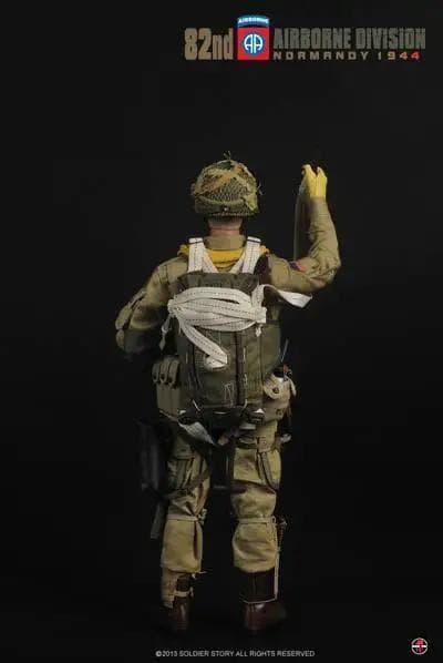ミリタリー SOLDIER STORY WWII SS077