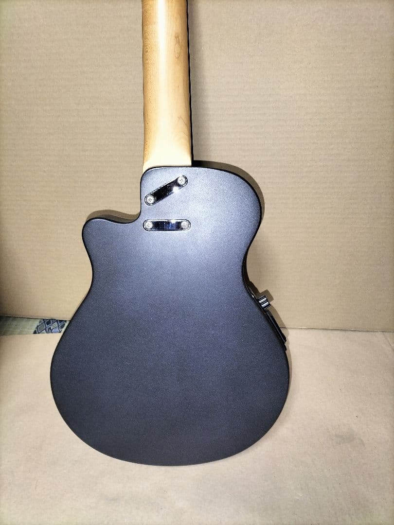 YAMAHA APXT-1A エレアコギター
