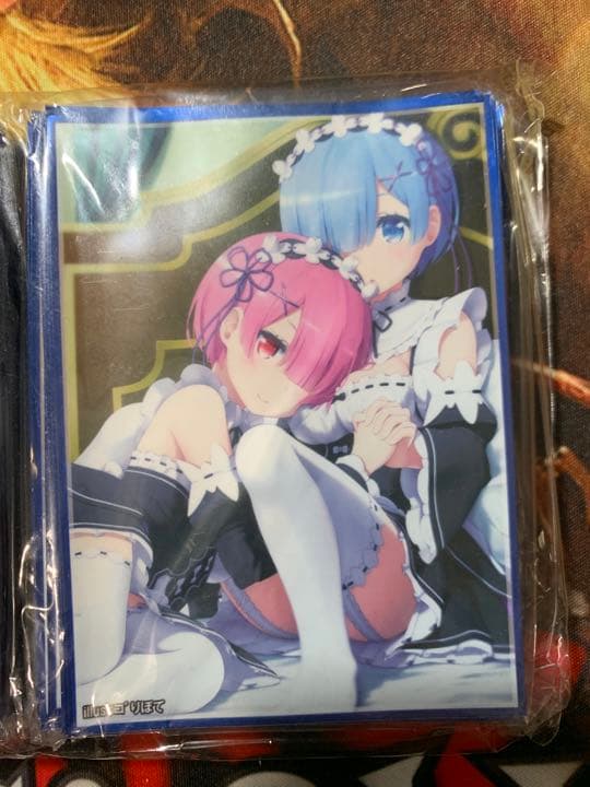 レム スリーブ 3つセット