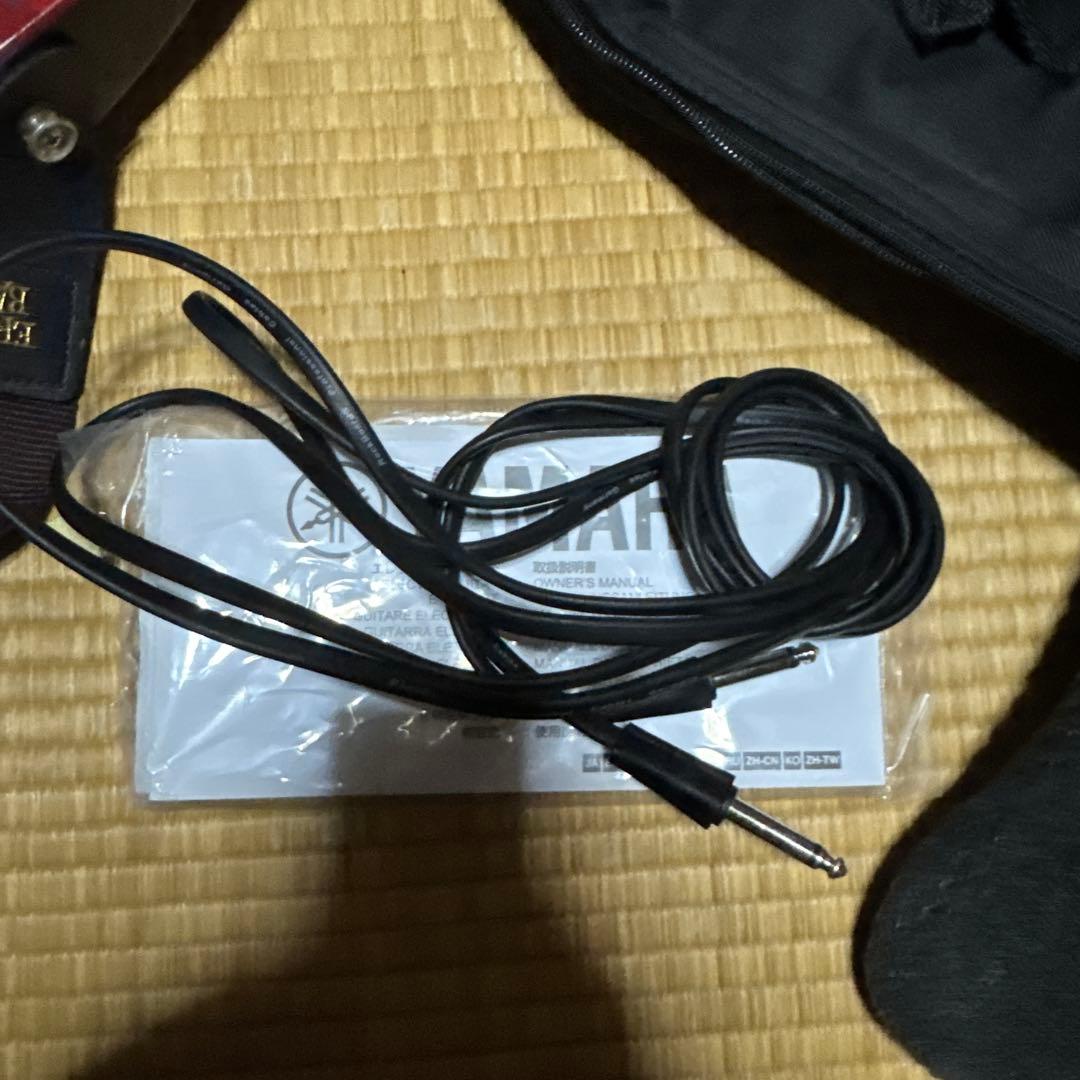 YAMAHAPACIFICA311Hエレキギター ヤマハ パシフィカPAC311