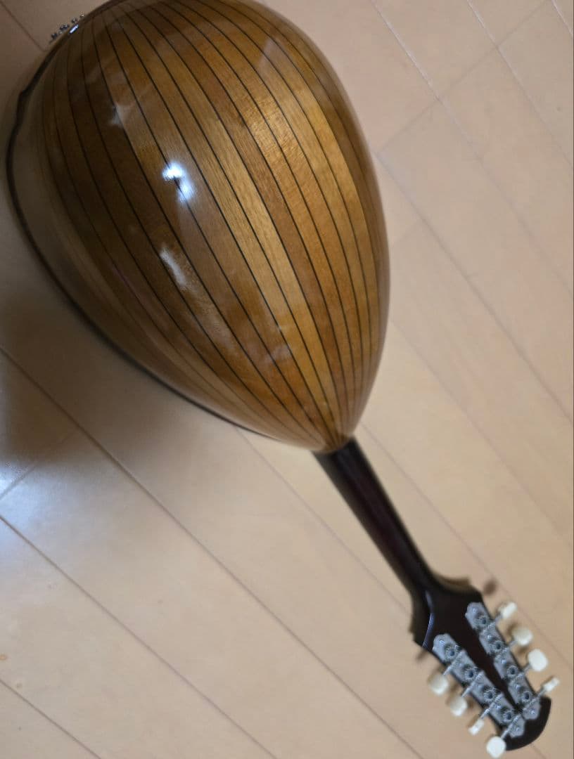 マンドリン