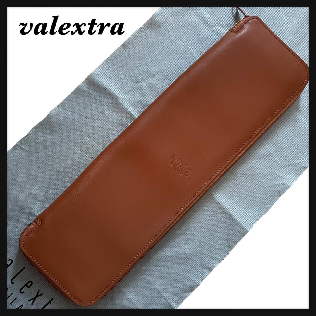 【新品 激レア】 ヴァレクストラ SATO コラボ ネクタイケース