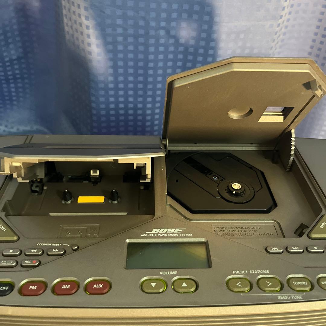 その他 Bose AWM