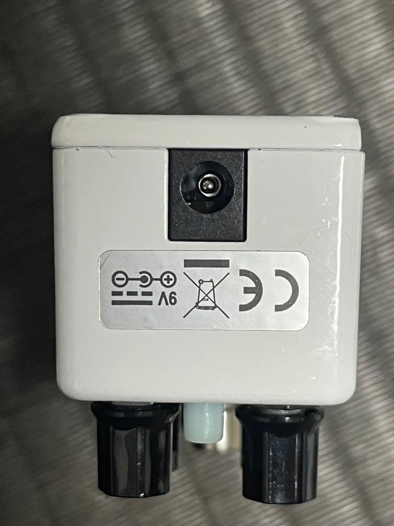 ギター MXR dynacomp bass