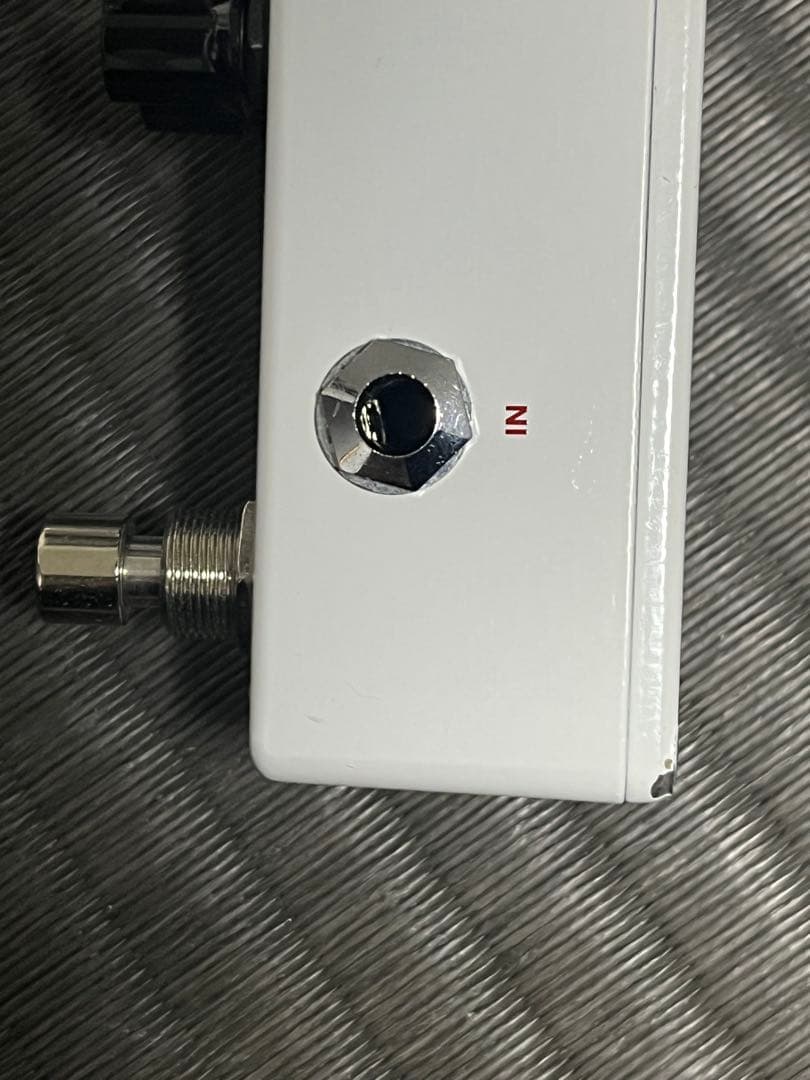ギター MXR dynacomp bass