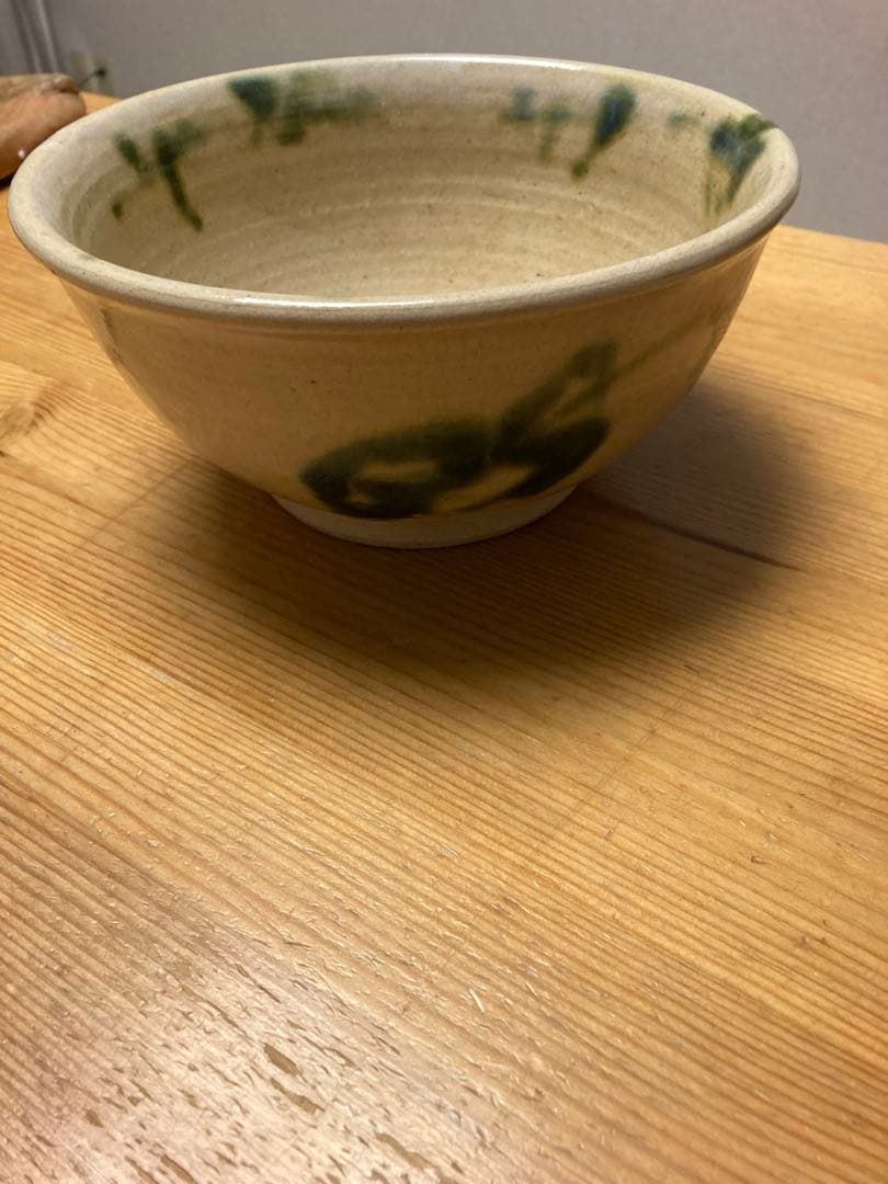 織部のボウル