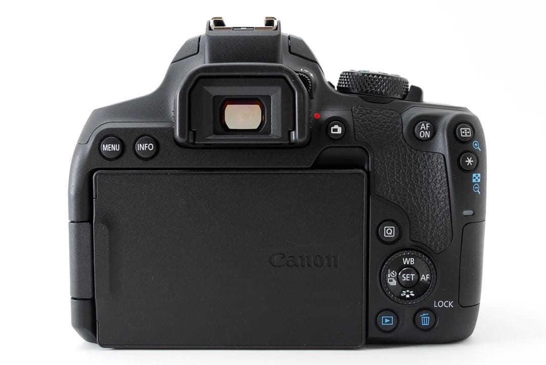 保証付き キヤノンCanon EOS kiss X10i デジタル一眼レフカメラ