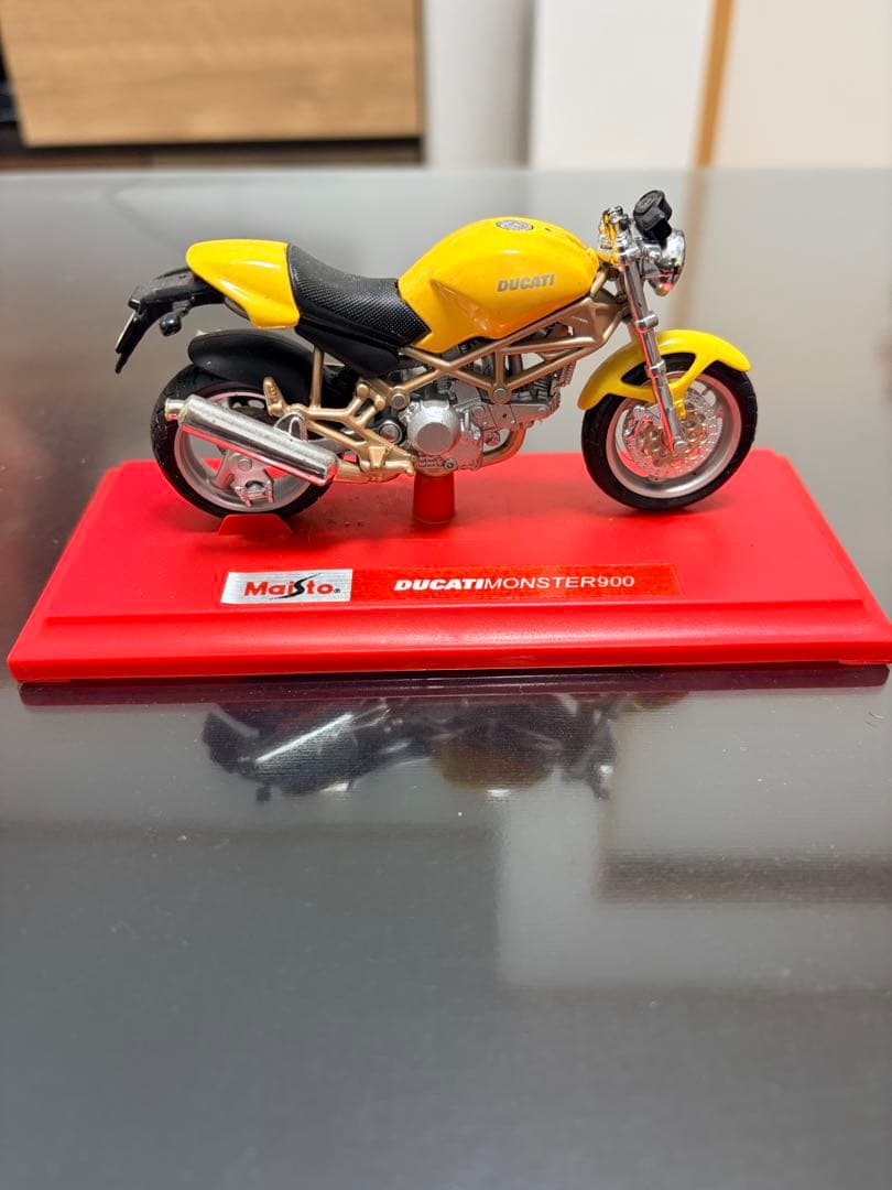 Harley-Davidson バイクモデル