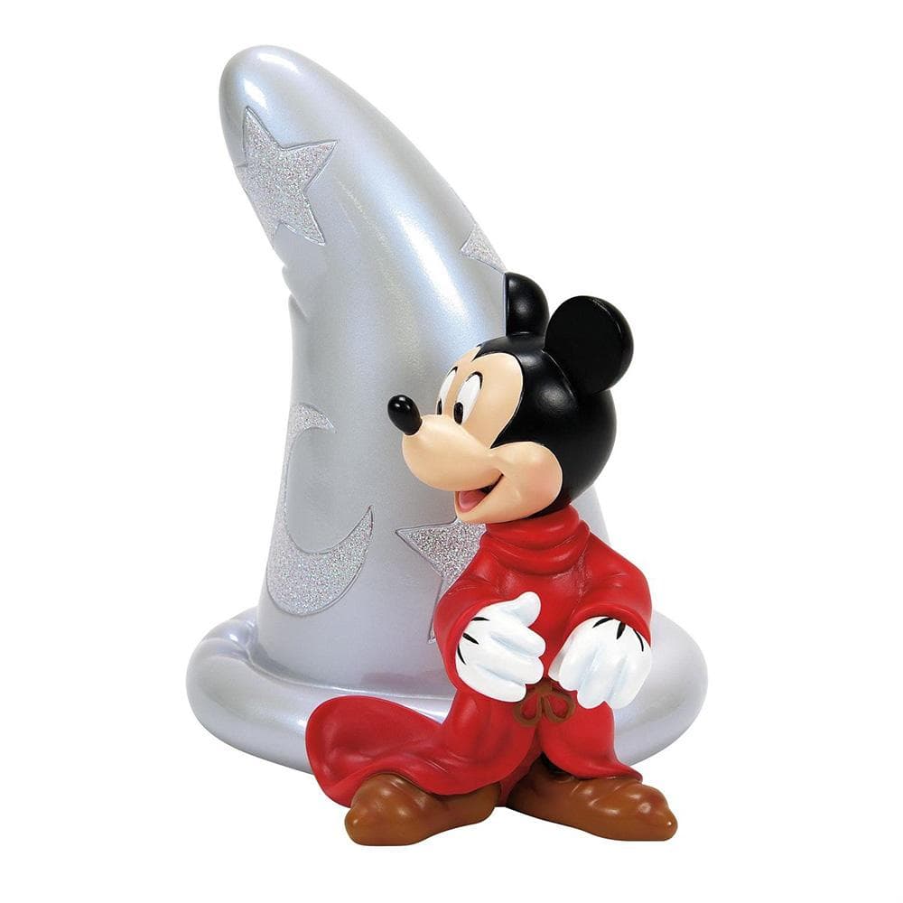 新品【Disney Showcase】ディズニー100 ミッキー ファンタジア