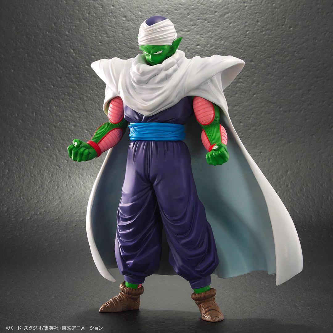 ドラゴンボールアライズ　ピッコロ　特典なし【新品未開封品】