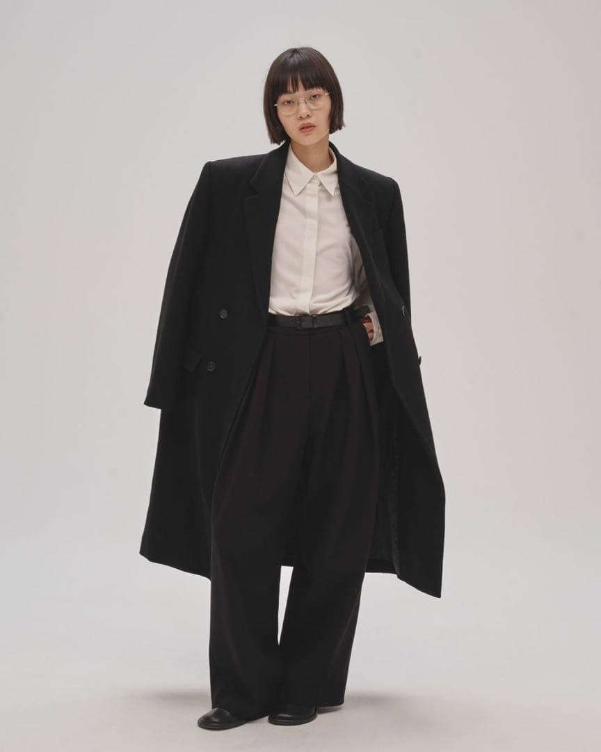ジャケット・アウター TODAYFUL Wool 100% Chester Coat