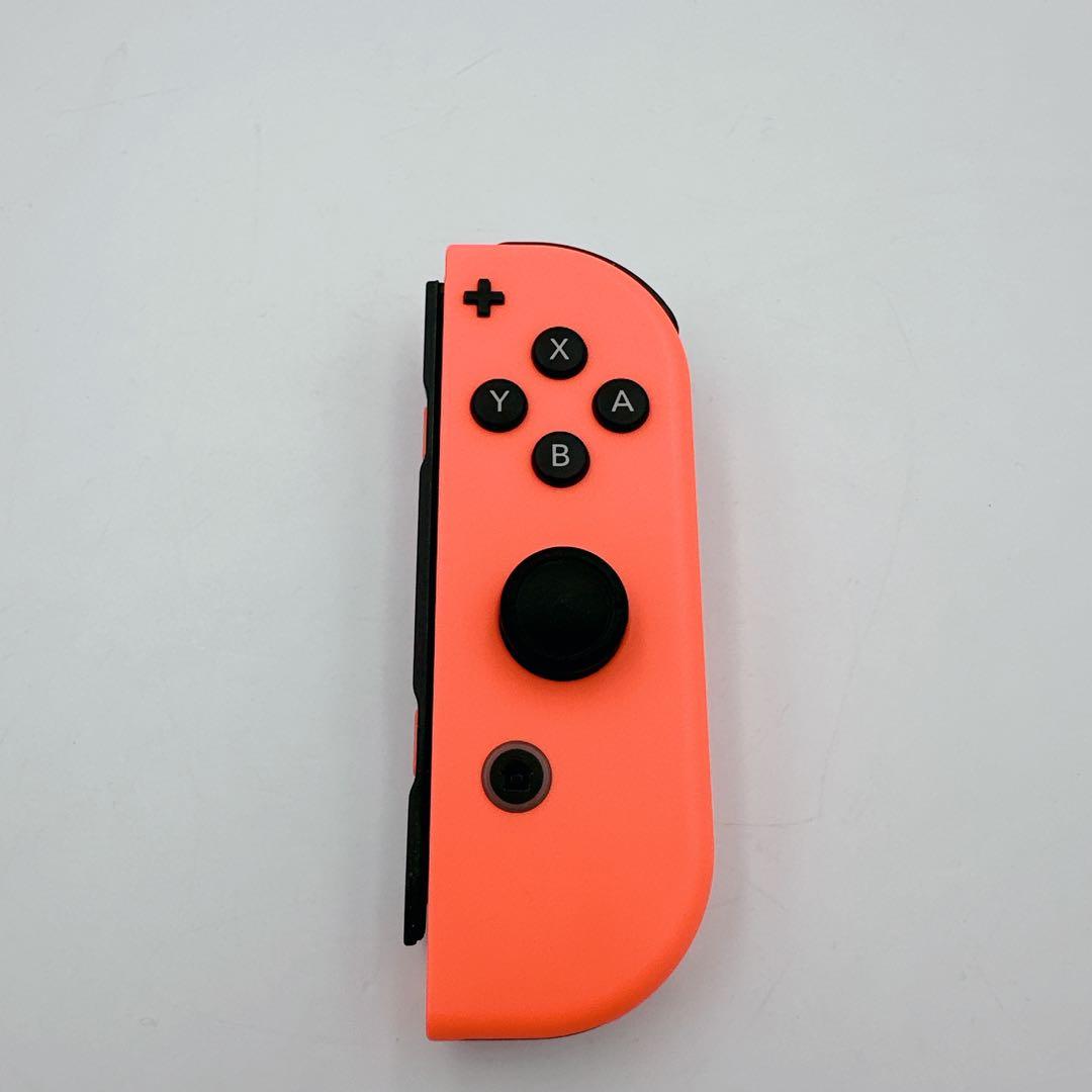 専用予約済み【ほぼ未使用】Nintendo Switch バッテリー強化版 20
