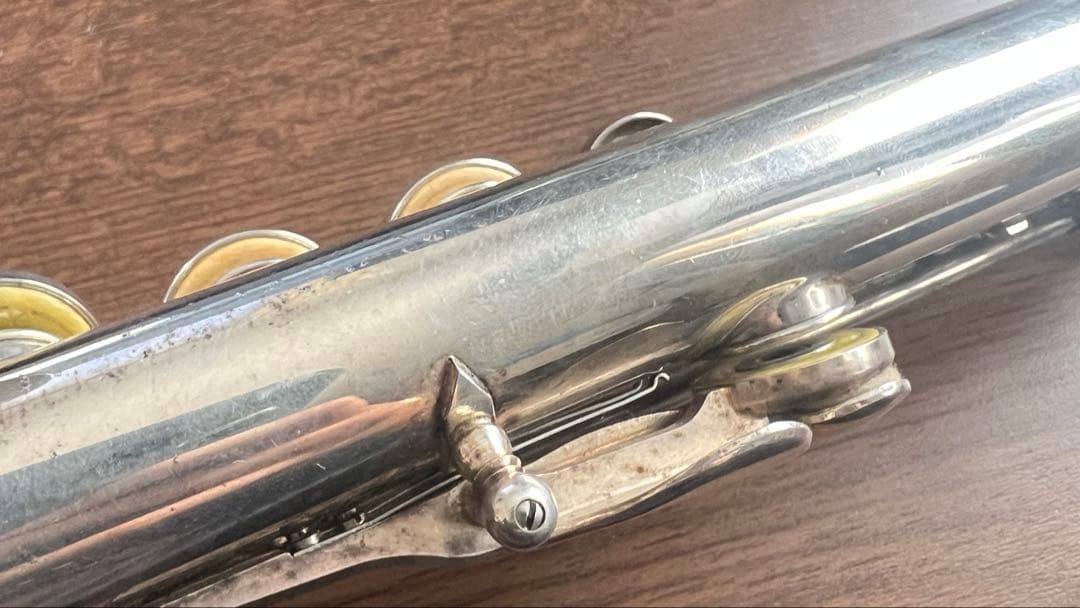 【現状お渡し】YFL-351 フルート