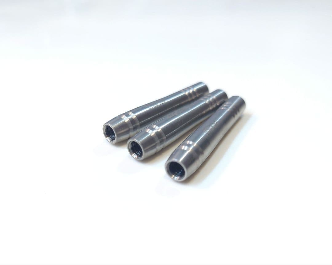 Classics Raven 16.5g ダーツ 3本セット